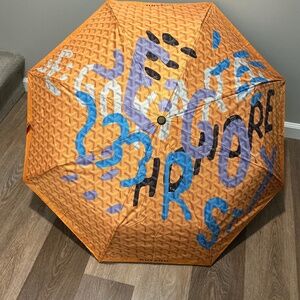Goyard GWP umbrella